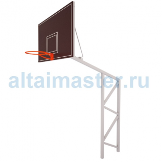 СО-42  Стойка баскетбольная